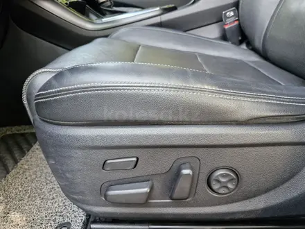 Hyundai Grandeur 2017 года за 11 750 000 тг. в Алматы – фото 56