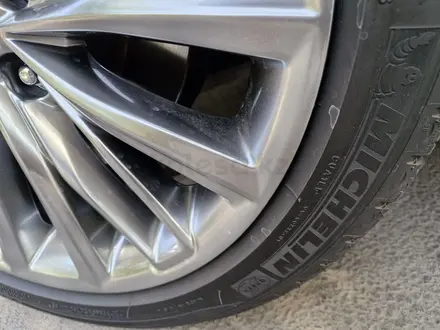 Hyundai Grandeur 2017 года за 11 750 000 тг. в Алматы – фото 57