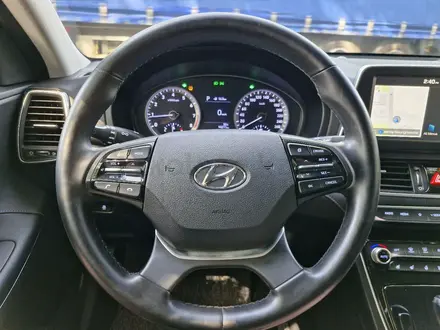Hyundai Grandeur 2017 года за 11 750 000 тг. в Алматы – фото 61