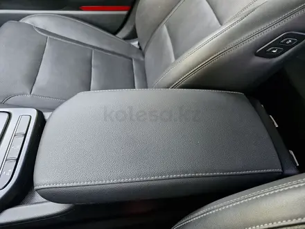 Hyundai Grandeur 2017 года за 11 750 000 тг. в Алматы – фото 65