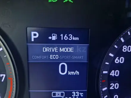 Hyundai Grandeur 2017 года за 11 750 000 тг. в Алматы – фото 68