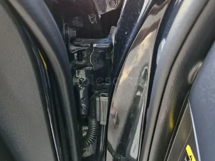 Hyundai Grandeur 2017 года за 11 750 000 тг. в Алматы – фото 86