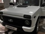 ВАЗ (Lada) Lada 2131 (5-ти дверный) 2017 года за 5 300 000 тг. в Павлодар