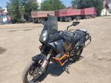 KTM  Adventure 990 2008 годаүшін1 800 000 тг. в Актобе – фото 3