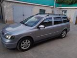 Opel Astra 2003 года за 3 000 000 тг. в Актобе – фото 3