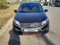 ВАЗ (Lada) Granta 2190 2023 годаүшін5 400 000 тг. в Уральск – фото 7