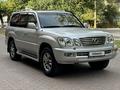 Lexus LX 470 2006 годаүшін12 450 000 тг. в Алматы – фото 3