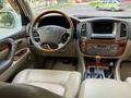 Lexus LX 470 2006 годаfor12 450 000 тг. в Алматы – фото 60