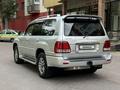 Lexus LX 470 2006 годаfor12 450 000 тг. в Алматы – фото 9