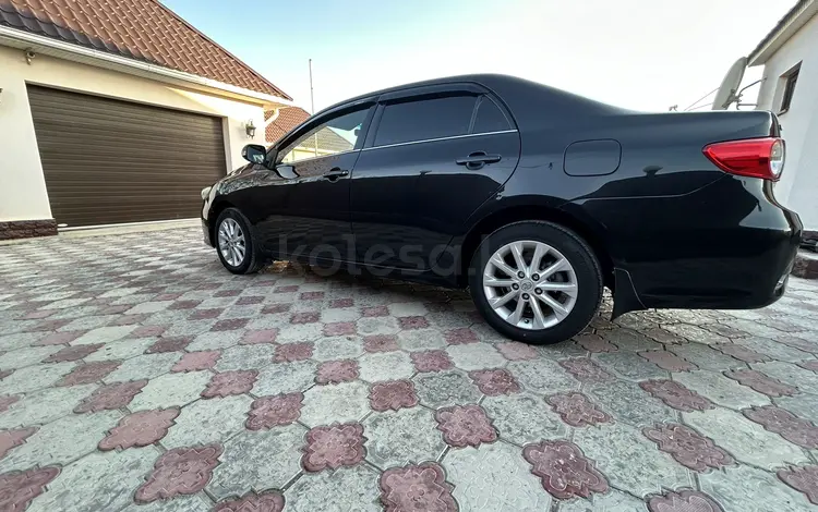 Toyota Corolla 2012 годаfor6 900 000 тг. в Атырау