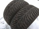 Шины 265/50 R19 — "Yokohama Ice Guard Stud IG35" (Япония), шиповаүшін100 000 тг. в Астана – фото 2