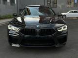 BMW 840 2020 года за 42 700 000 тг. в Алматы – фото 4