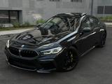 BMW 840 2020 года за 42 700 000 тг. в Алматы – фото 2