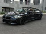 BMW 840 2020 года за 42 700 000 тг. в Алматы – фото 3