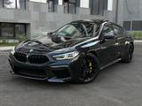 BMW 840 2020 года за 42 700 000 тг. в Алматы