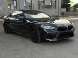 BMW 840 2020 года за 42 700 000 тг. в Алматы – фото 5
