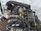 Двигатель CXS 1.4 литра Volkswagen Golf 7 за 500 000 тг. в Астана – фото 3