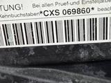 Двигатель CXS 1.4 литра Volkswagen Golf 7 за 500 000 тг. в Астана – фото 2