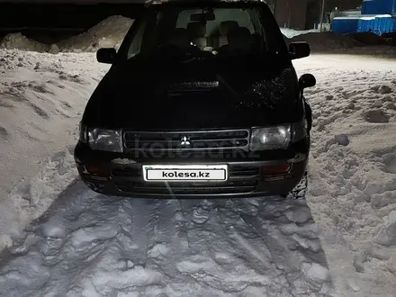 Mitsubishi RVR 1995 года за 1 300 000 тг. в Усть-Каменогорск – фото 2