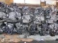 АВТОМАТ КОРОБКА ПЕРЕДАЧ НИССАН VQ23 VQ25 VQ23 VQ35 SR20 GQ15 GA16 MR20 HR15 за 150 000 тг. в Алматы