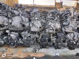 АВТОМАТ КОРОБКА ПЕРЕДАЧ НИССАН VQ23 VQ25 VQ23 VQ35 SR20 GQ15 GA16 MR20 HR15 за 150 000 тг. в Алматы