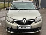 Renault Sandero 2015 годаүшін3 300 000 тг. в Астана