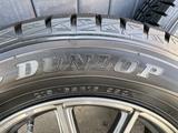 Комплект зимних шин Dunlop за 70 000 тг. в Алматы – фото 4