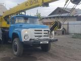 ЗиЛ  КС-3575А 1990 года за 4 700 000 тг. в Караганда