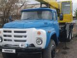 ЗиЛ  КС-3575А 1990 года за 4 700 000 тг. в Караганда – фото 4