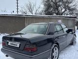 Mercedes-Benz E 280 1993 года за 3 300 000 тг. в Мерке – фото 2
