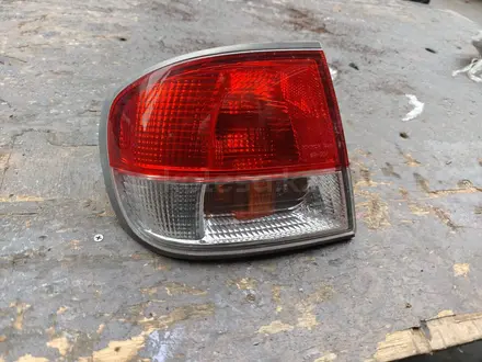 Задний фонарь nissan primera camino за 20 000 тг. в Алматы