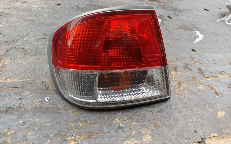 Задний фонарь nissan primera camino за 20 000 тг. в Алматы