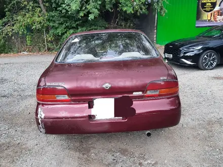 Nissan Bluebird 1993 года за 1 300 000 тг. в Алматы – фото 3