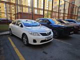 Toyota Corolla 2013 года за 5 200 000 тг. в Астана