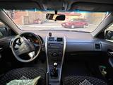 Toyota Corolla 2013 года за 5 200 000 тг. в Астана – фото 5