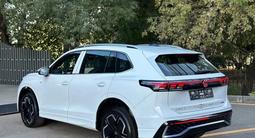 Volkswagen Tiguan 2025 года за 23 150 000 тг. в Астана – фото 4