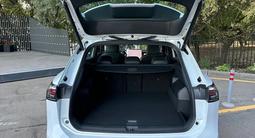 Volkswagen Tiguan 2025 года за 23 150 000 тг. в Астана – фото 5