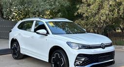 Volkswagen Tiguan 2025 года за 23 150 000 тг. в Астана