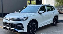 Volkswagen Tiguan 2025 года за 23 150 000 тг. в Астана – фото 2