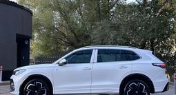 Volkswagen Tiguan 2025 года за 23 150 000 тг. в Астана – фото 3