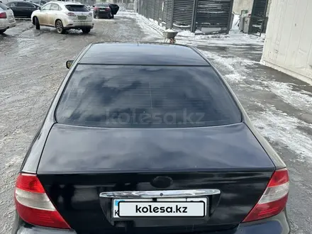 Toyota Camry 2002 года за 5 000 000 тг. в Алматы – фото 4