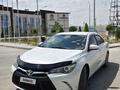 Toyota Camry 2015 года за 7 000 000 тг. в Жанаозен – фото 3