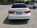 Toyota Camry 2015 года за 7 000 000 тг. в Жанаозен – фото 2