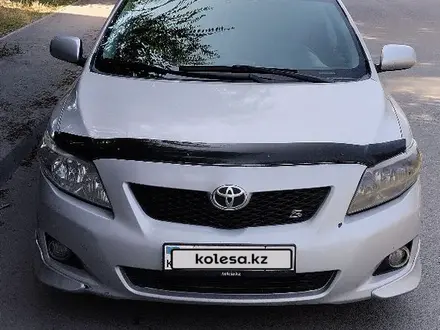 Toyota Corolla 2010 года за 5 100 000 тг. в Алматы