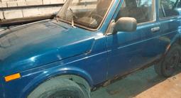 ВАЗ (Lada) Lada 2121 2011 годаfor1 500 000 тг. в Павлодар