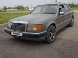 Mercedes-Benz E 230 1992 годаүшін1 900 000 тг. в Шу