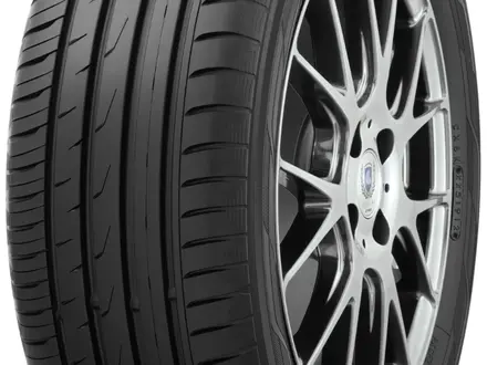 Новые шины Toyo Proxes CF2 215/60R16 Производство Япония за 36 000 тг. в Алматы – фото 7