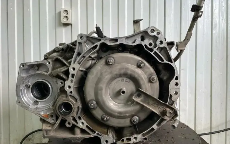 NISSAN — Коробка (АКПП/МКПП)үшін115 000 тг. в Алматы