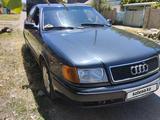 Audi 100 1991 годаүшін1 500 000 тг. в Турара Рыскулова – фото 4