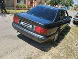 Audi 100 1991 годаүшін1 500 000 тг. в Турара Рыскулова – фото 5